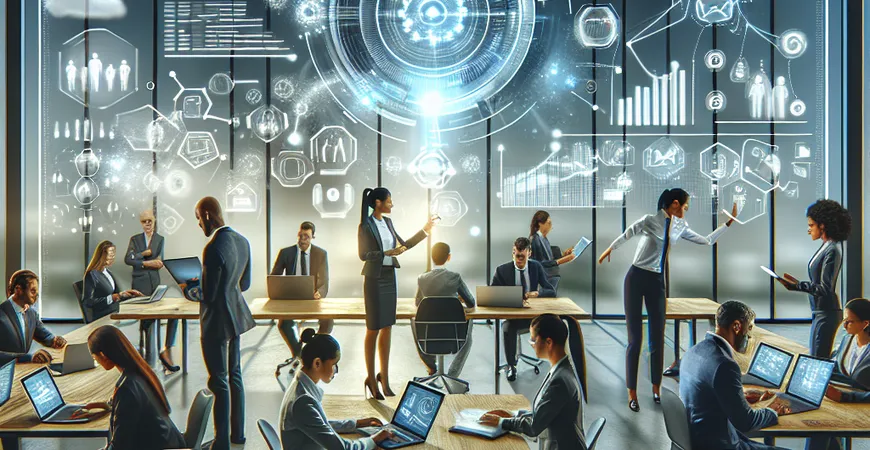 员工找工作攻略：2025年最全求职技巧