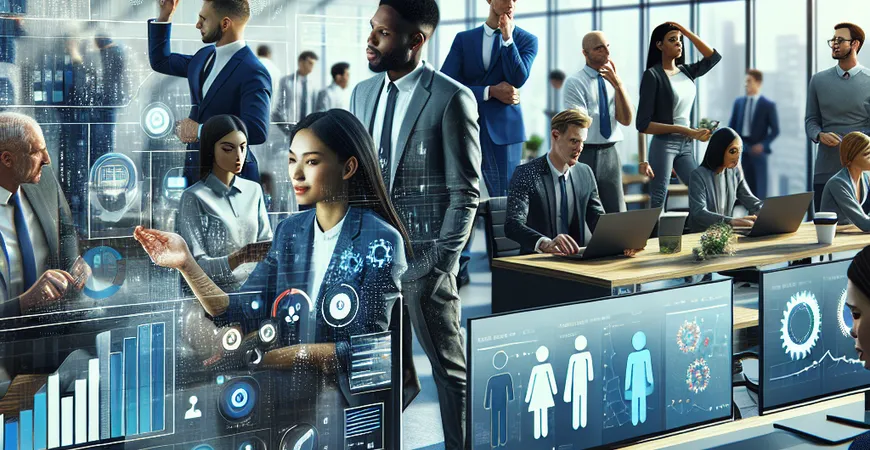 员工找工作攻略：2025年最全面实用指南