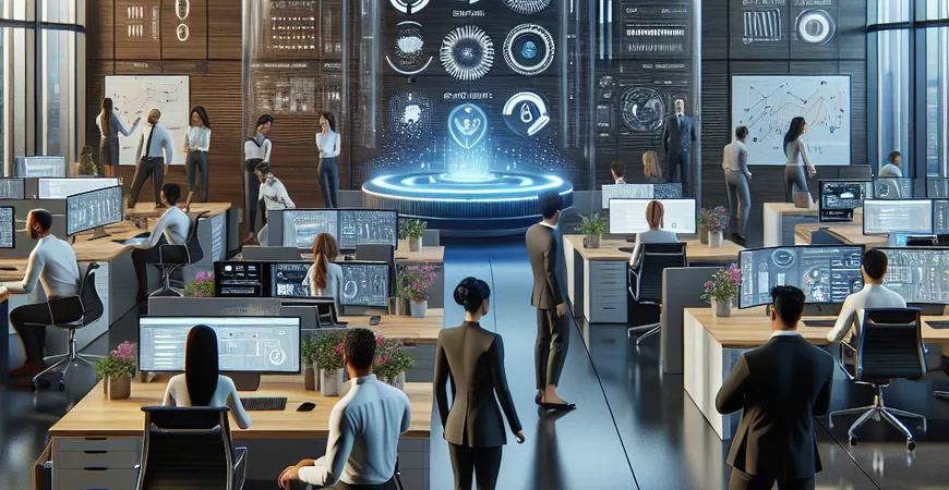 员工找工作的技巧：如何在2025年脱颖而出