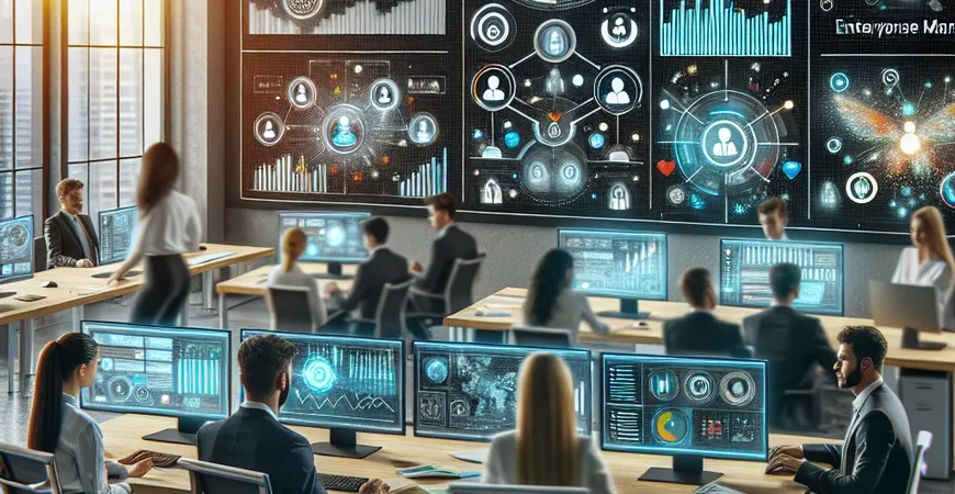 员工招聘专员的工作难做吗？超级全面解答