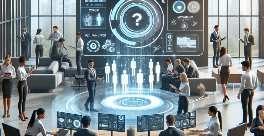 员工招聘专员的工作难点与解决方案，2025年盘点