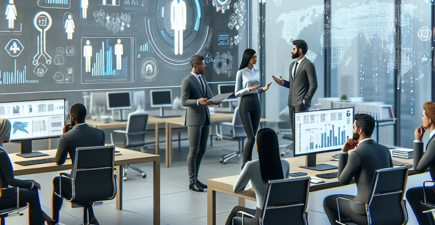 员工招聘中的常见误区，HR必知的不踩坑策略