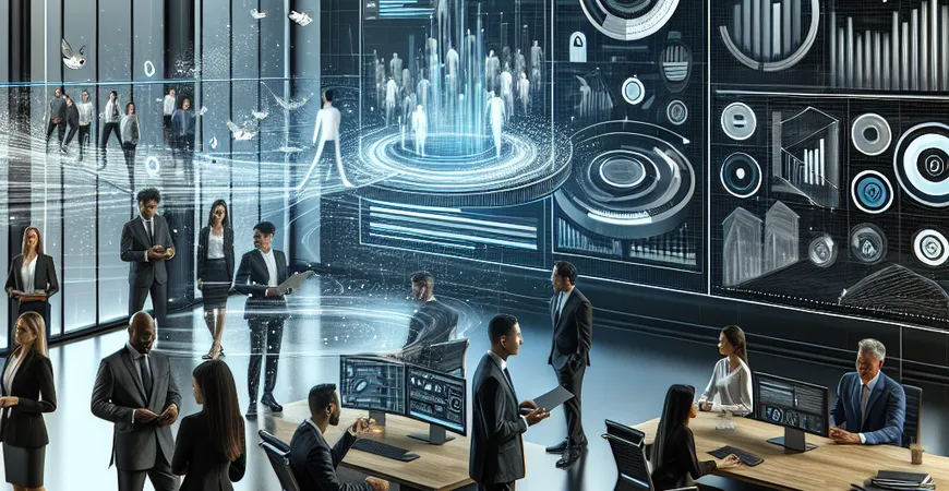 员工招聘实务：从需求分析到入职的超级全面流程