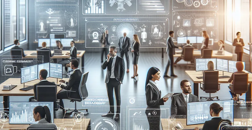 员工招聘实务：从需求到入职的超级全面流程