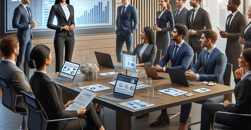 员工招聘成功案例，HR的经验分享