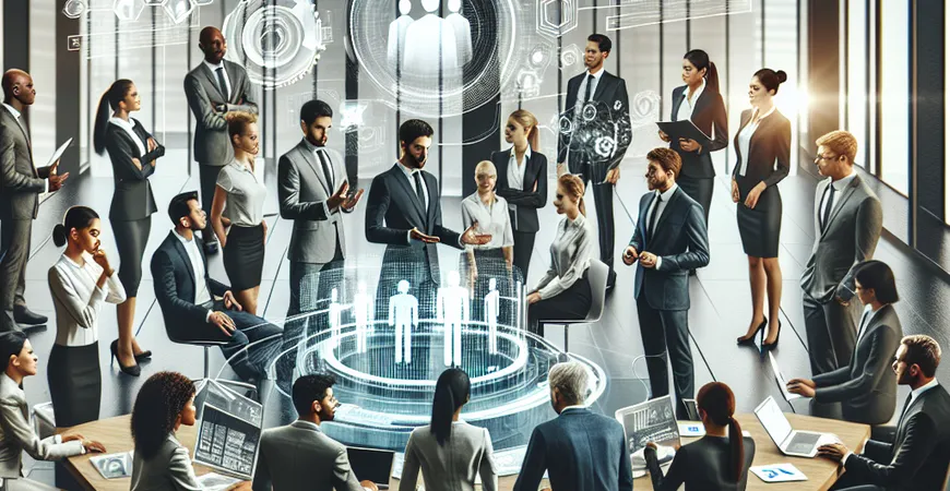 员工招聘技巧全解析，如何快速选拔优质人才