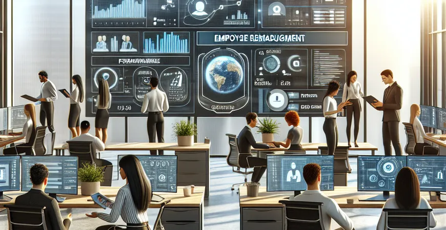 员工招聘技巧大揭秘，提升招聘成功率的干货