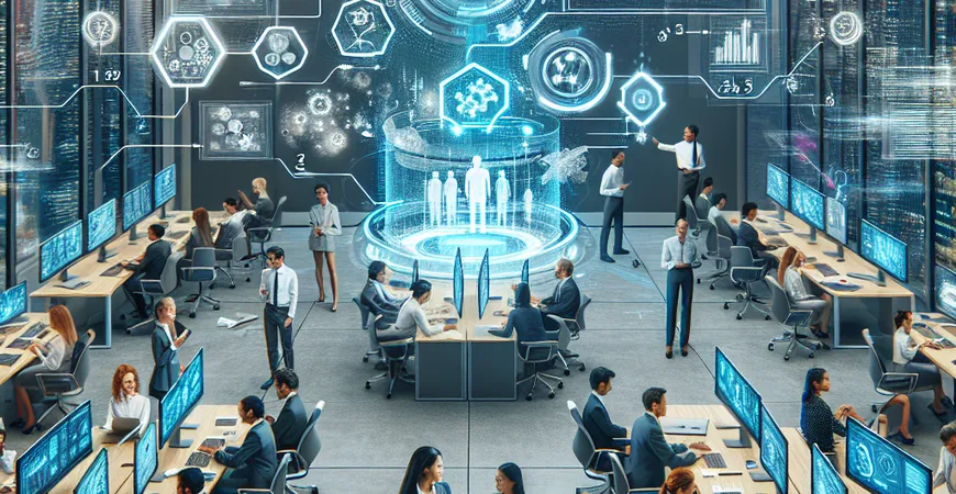 员工招聘技巧揭秘，2025年成功招聘的关键