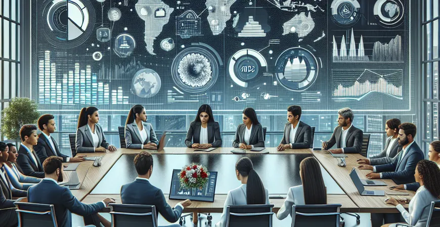 员工招聘技巧的秘密，不踩坑的2025指南