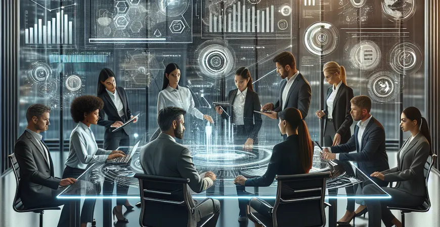 员工招聘技巧，2025年最新趋势解析