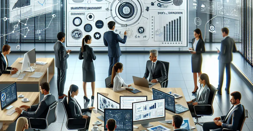 员工招聘案例分享，成功经验大盘点