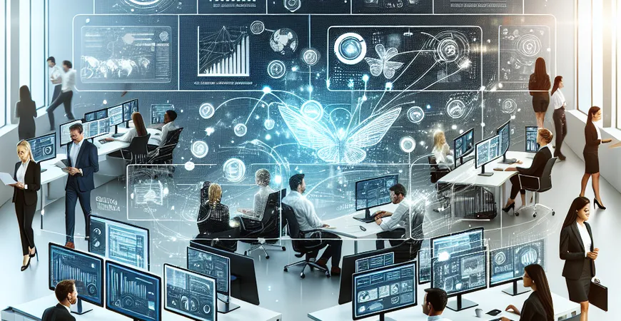 员工招聘案例分享：成功与失败的关键