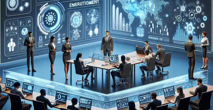 员工招聘案例分析，如何提高员工满意度