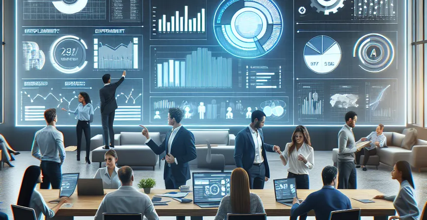 员工推荐奖励制度优化，2025年激励机制大盘点