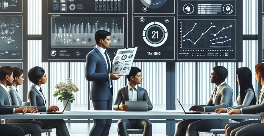 员工提升培训方案不踩坑，职业发展无压力