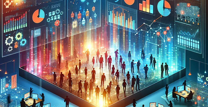 员工敬业度调查问卷的设计与分析，提升工作绩效