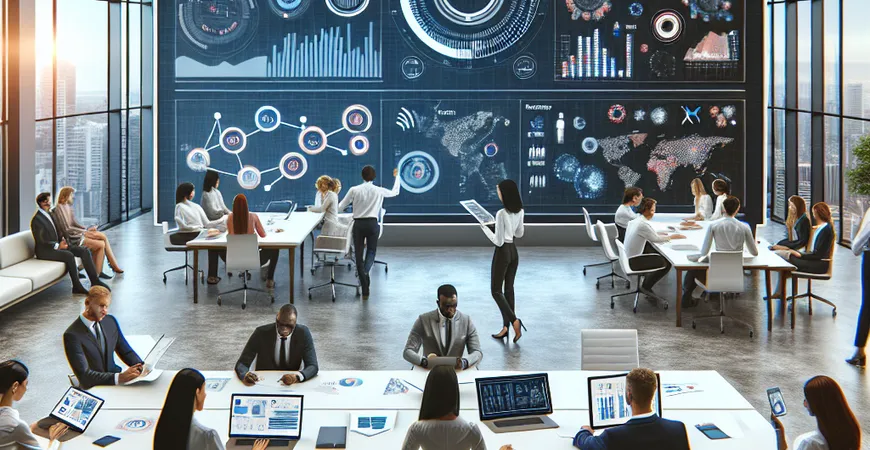 员工敬业度调查问卷设计，快速收集反馈