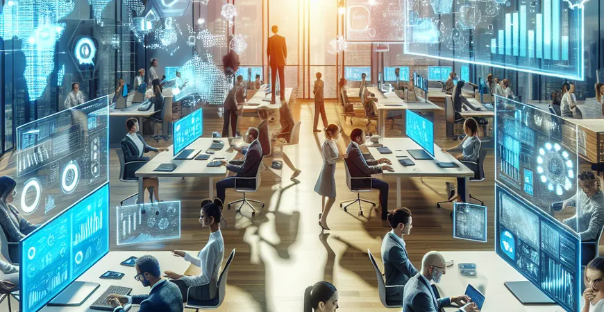 员工文化培训新方式，激发团队潜力与创新