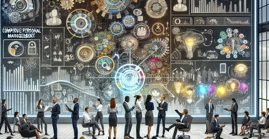 员工文化培训的创新思路，如何激发团队活力？