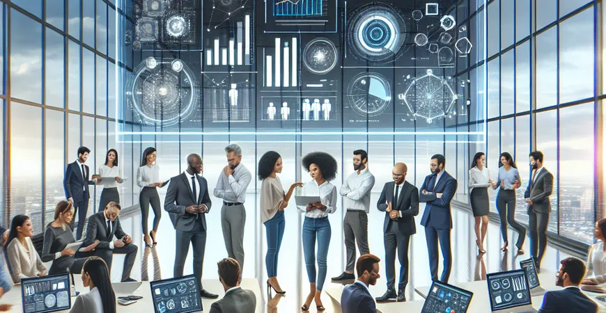 员工文化培训的超级全面方法，打造企业核心文化