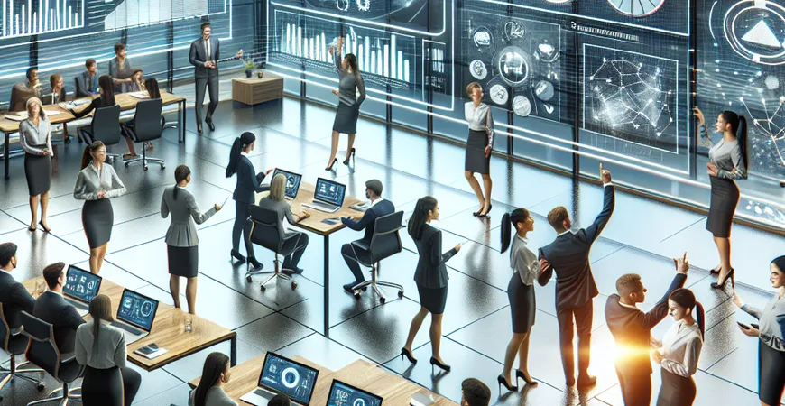 员工文化培训的重要性，企业如何有效实施