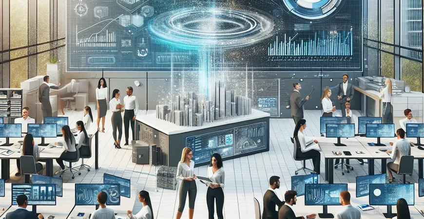 员工文化培训的重要性：提升企业凝聚力的秘诀