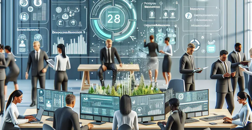 员工档案管理全攻略，避免被查的秘籍