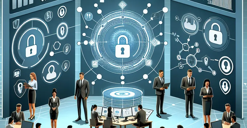 员工档案管理的十大注意事项，避免信息泄露