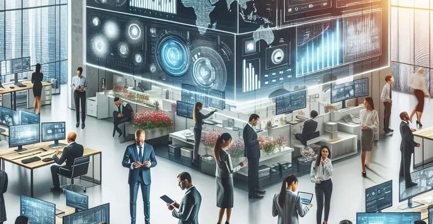 员工档案管理的最新技术，提升效率的创新方案