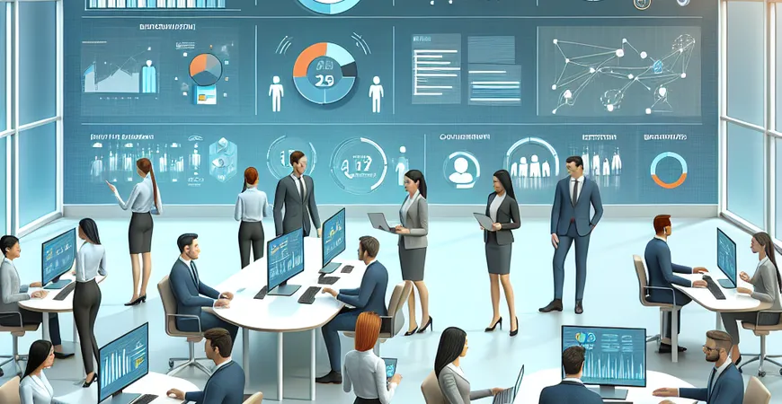 员工档案管理的痛点分析，如何避免常见错误