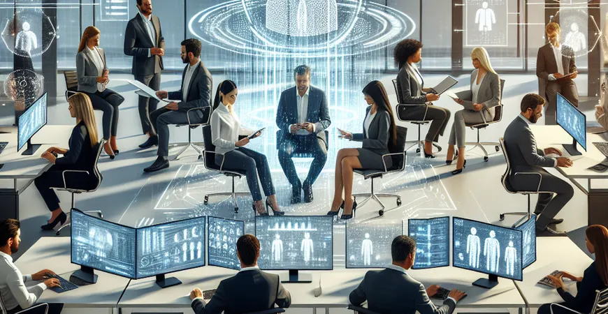 员工档案管理细节，企业如何确保信息安全