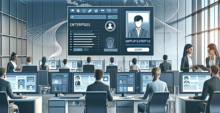 员工档案管理表格设计，提升效率的实用指南