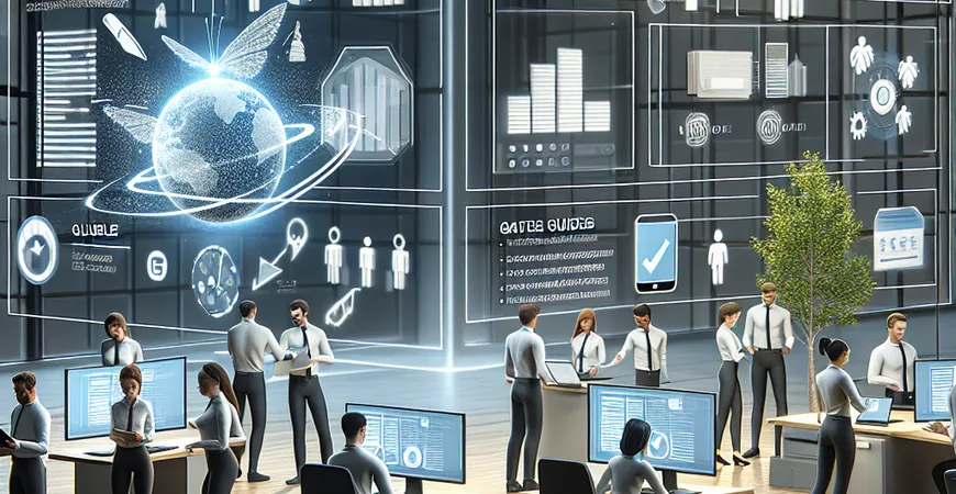 员工检查表使用指南，提升管理效率的不二选择