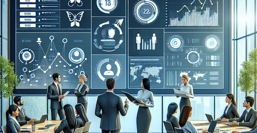 员工检查表模板下载，提升工作效率的利器