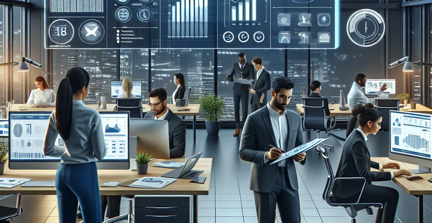 员工检查表的全面指南，确保工作质量的关键