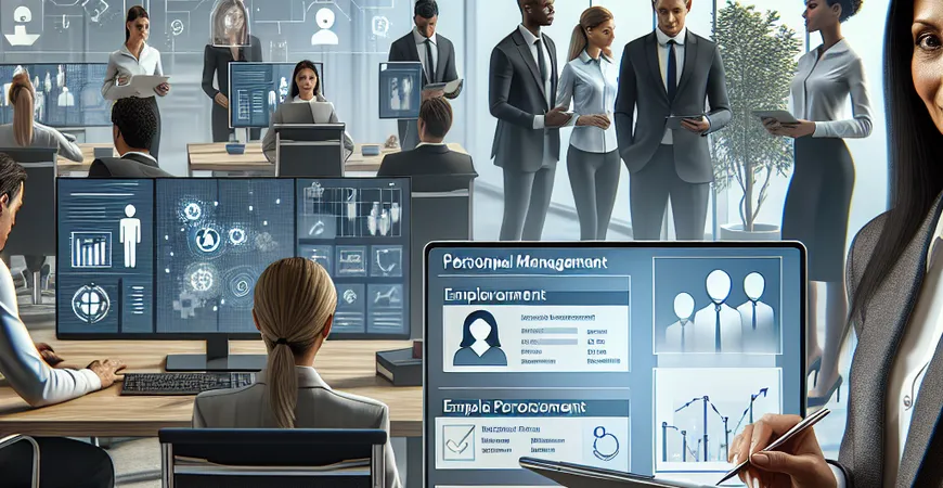 员工检查表：确保员工绩效的必备工具