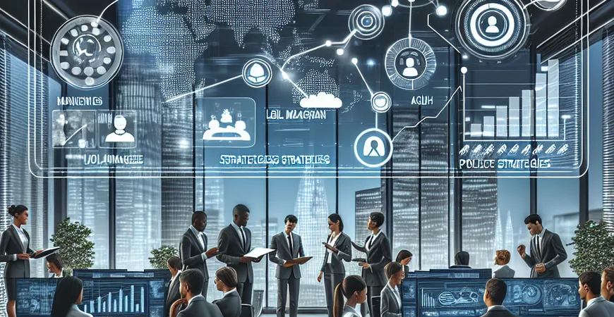 员工法律风险的类型与规避策略，不容错过