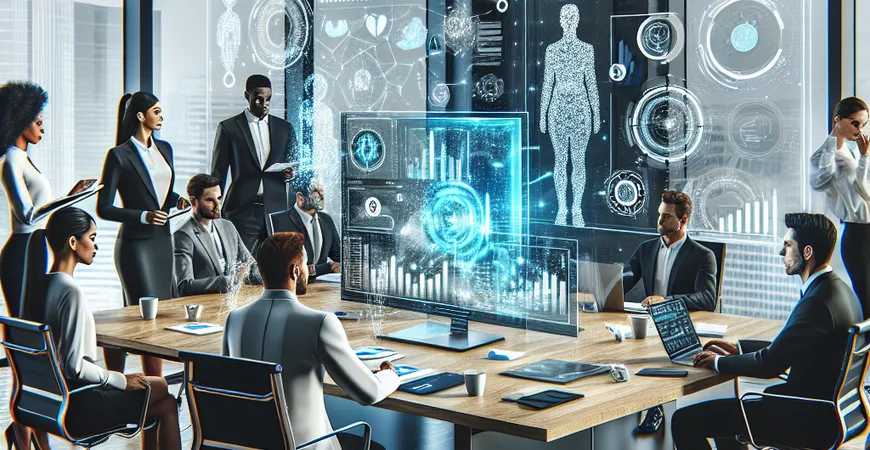 员工法律风险盘点，企业管理者必读指南