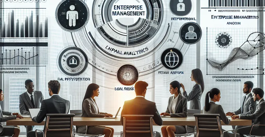 员工法律风险防范，HR必知的10个法律常识