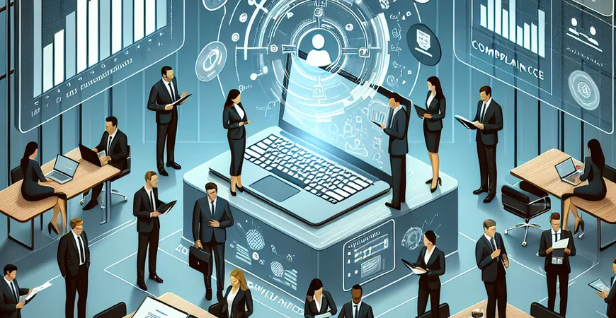 员工法律风险防范，HR必须知道的10个要点