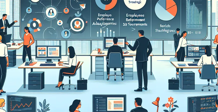 员工流失主要原因，企业如何应对？