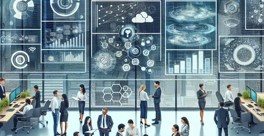 员工流失原因深度剖析，企业如何防止人才流失