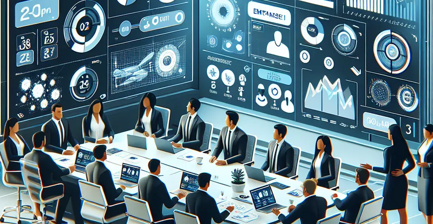 员工流失定义与分析：企业应对策略大揭秘