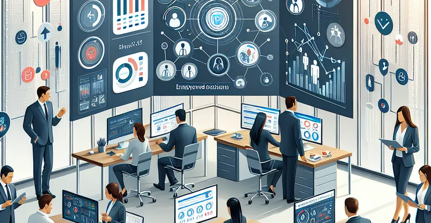 员工流失定义及影响，企业如何规避风险