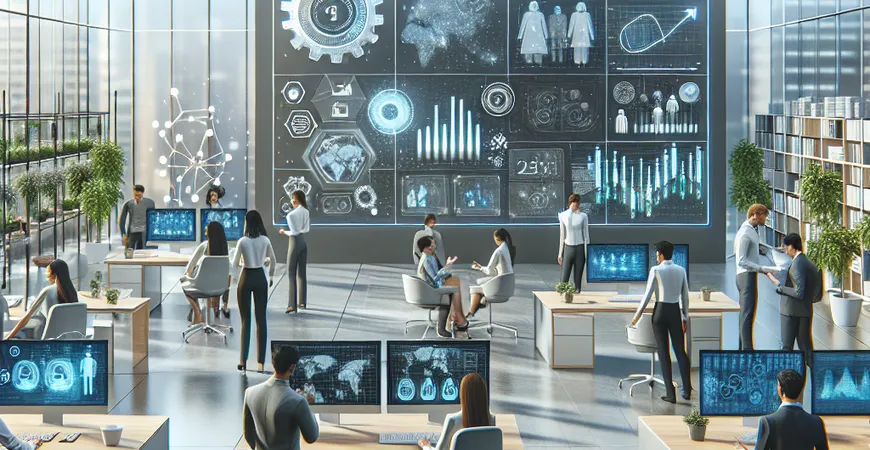 员工流失率高的公司特征：你中招了吗？