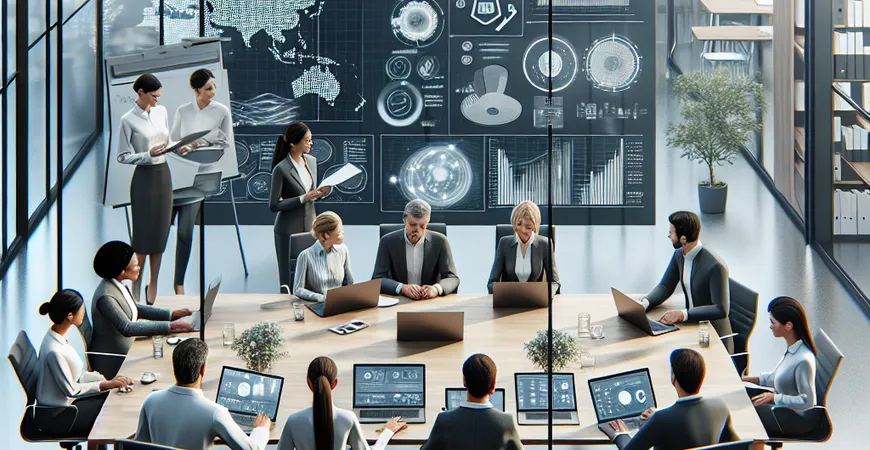 员工流失的主要原因，企业如何预防与解决？