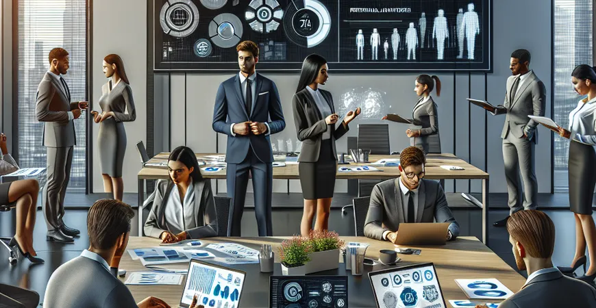 员工流失的定义与原因，企业如何应对挑战