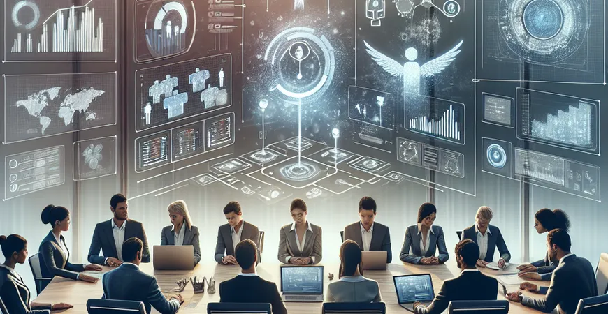 员工流失的定义，如何减少人才流失率