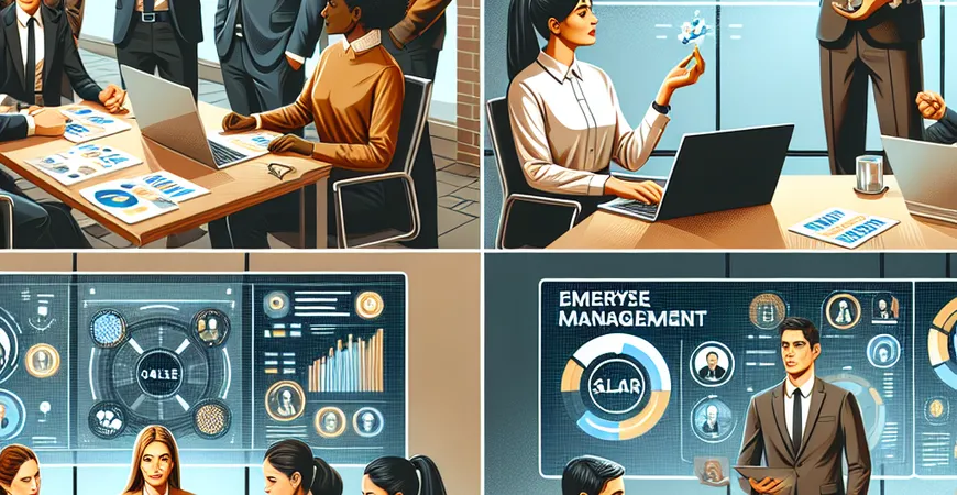 员工涨工资请求，管理者应对策略与技巧