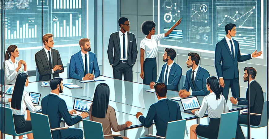 员工犯错后如何处理：避免重复错误的有效方法